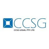 CCSG Legal