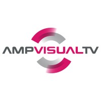 Amp Visual TV