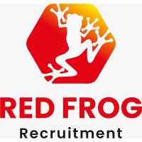 redfrogrecruit.com