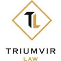 Triumvir Law