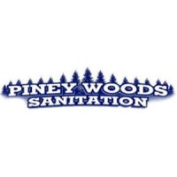 Piney Woods Sanitation