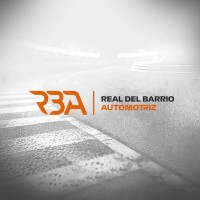 RBA Real del Barrio Automotriz
