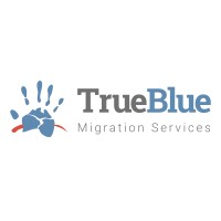 True Blue Migration