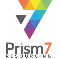 Prism 7 Resourcing UK