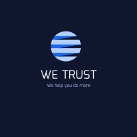 We Trust