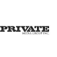 Private Media Group