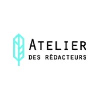 Atelier Des Rédacteurs
