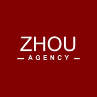 zhouagency.com