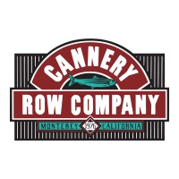Cannery Row