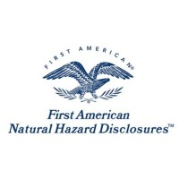 First American Natural Hazard Disclosures FANHD