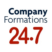 Company Formations 24.7