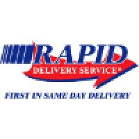 Rapid Delivery Service