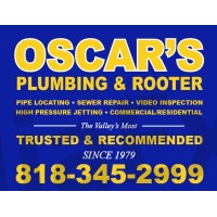 Oscar's Plumbing & Rooter