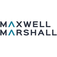 Maxwell Marshall