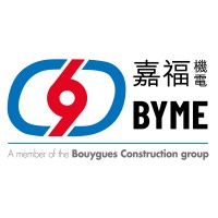 Byme Engineering Hong Kong