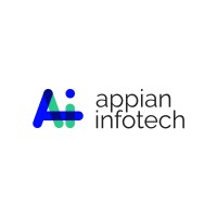 appianinfotech.com
