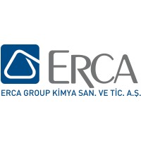 Erca Group Kimya Türkiye