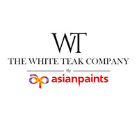 The White Teak