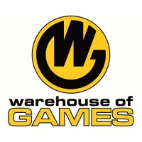 Warehouse of Games