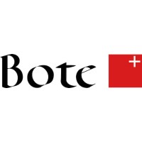 Bote Der Urschweiz