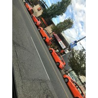 Vancouver Taxi