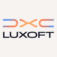 Luxoft