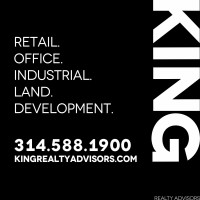 kingrealtyadvisors.com