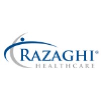 razaghihealthcare.com
