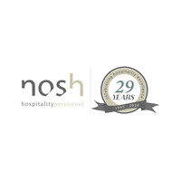 NOSH Hospitality Personnel