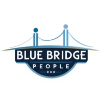 Blue Bridge People
