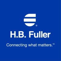 H.B Fuller