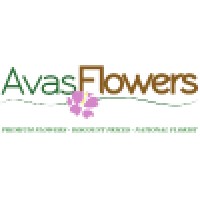 avasflowers.com