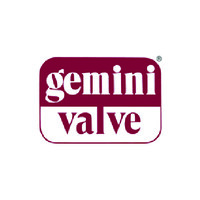 Gemini Valve