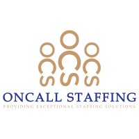Oncall Staffing