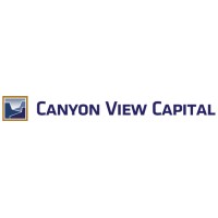 canyonviewcapital.com
