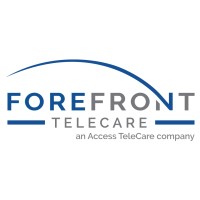 forefronttelecare.com