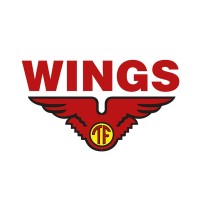 Wings Group Indonesia Sayap Mas Utama