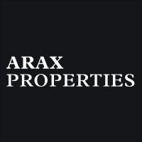 araxproperties.com