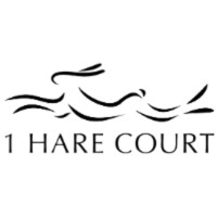 1 Hare Court