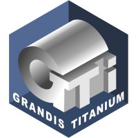 Grandis Titanium