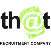 That Recruitment