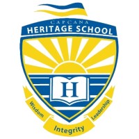 Cap Cana Heritage School