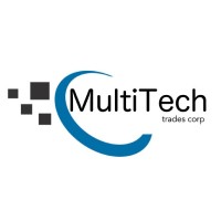 MultiTech Trades