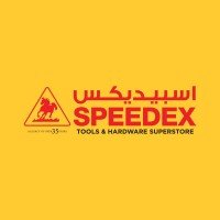 Speedex Tools