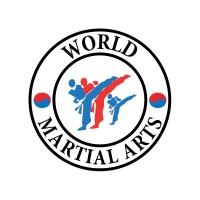 World Martial Arts