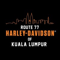 Route 77 Harley-Davidson of Kuala Lumpur