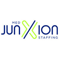 junxionmedstaffing.com