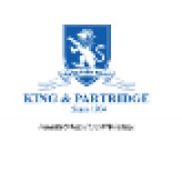 King & Partridge