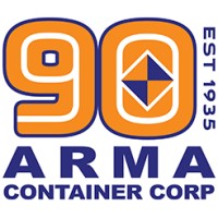 Arma Container