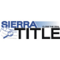 sierratitle.com